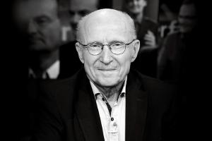 "Große Leidenschaft": Bremen würdigt verstorbenen Lemke