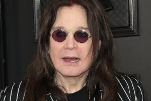 Ozzy Osbourne trauert um seinen Hund Rocky
