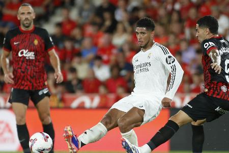 Madrid: Bellingham verletzt - längere Ausfallzeit droht