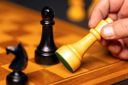 Deutscher Schachbund lehnt Russland-Rückkehr ab