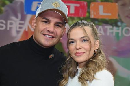 Pietro Lombardi und Laura Maria Rypa sind wieder Eltern geworden