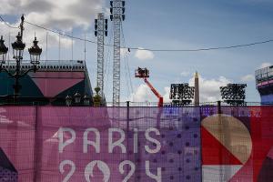 90 Russen und acht Belarussen bei Paralympics dabei