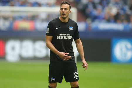 Hoffenheim holt Tabakovic aus Berlin