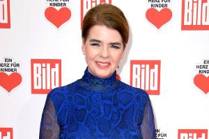 "Tagesschau"-Sprecherin Susanne Daubner wird Oma