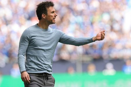 2. Liga: Karlsruhe bezwingt Elversberg