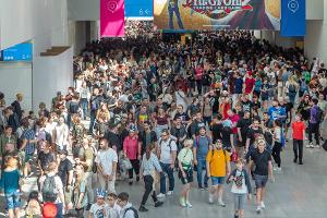 "Star Wars Outlaws" und mehr: Die Highlights der Gamescom