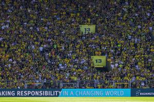 DFL: "Schwer, einzelne Branchen als No-Go-Area abzustempeln"