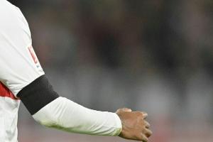 Nach Anschlag: DFL empfiehlt Klubs Trauerflor