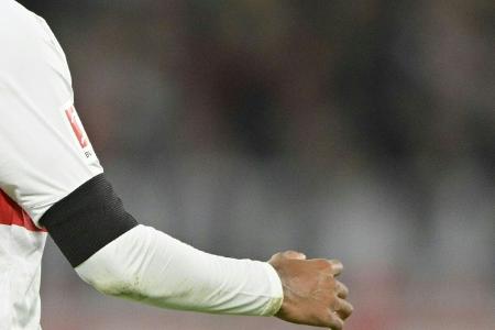 Nach Anschlag: DFL empfiehlt Klubs Trauerflor