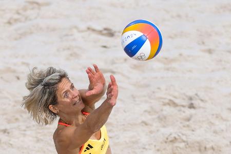 Internationaler Abschied: Ludwig scheitert in Hamburg