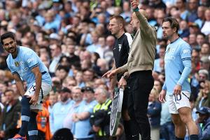 Gündogans emotionales Comeback: "Gänsehaut pur"