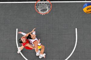 3x3-EM: Mevius und Co. scheitern im Viertelfinale