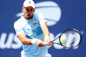 Fall Sinner: Djokovic für Gleichbehandlung aller Spieler