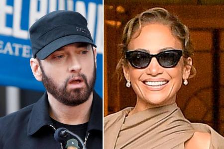 Eminem ist Wettfavorit für J.Los nächste Beziehung