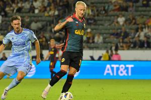 Reus beim Debüt gleich der Matchwinner