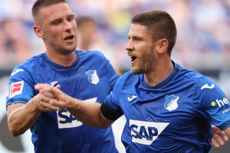Spieler des Tages: Andrej Kramaric