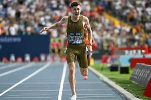 Ingebrigtsen verbessert 28 Jahre alten Weltrekord