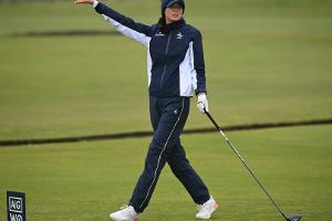 British Open: Henseleit verpasst Topergebnis