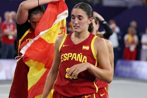 3x3: Spanien und Österreich gewinnen EM-Finals