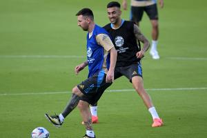 Ex-Stuttgarter Gonzalez wechselt zu Juventus