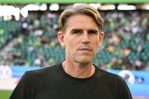 Abwehrsorgen: Legt der FC Bayern doch noch mal nach?