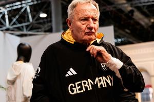 "Die gehören nicht dahin": Beucher kritisiert Russen-Teilnahme