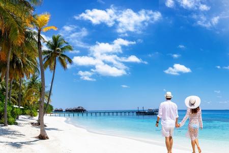 Negativ für die Erholung