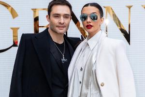 "Gossip Girl"-Star Ed Westwick hat geheiratet