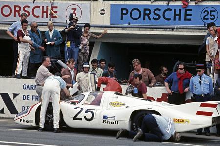 Porsche 917