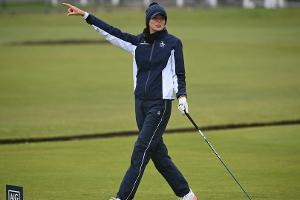 Olympia-Zweite Henseleit für Solheim Cup qualifiziert