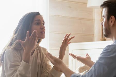 Kommunikation ist wichtig