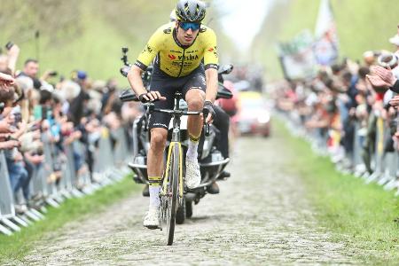 Red Bull-Bora-hansgrohe verpflichtet Zwillingsbrüder