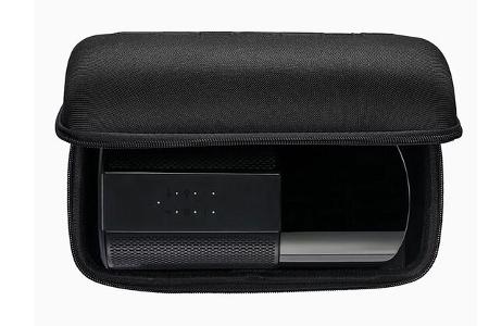 Porsche 911 Speaker 2.0 Bluetooth-Lautsprecher