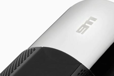 Porsche 911 Speaker 2.0 Bluetooth-Lautsprecher