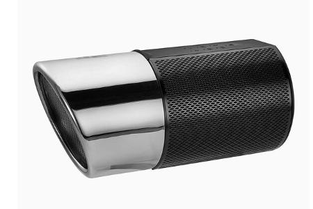 Porsche 911 Speaker 2.0 Bluetooth-Lautsprecher