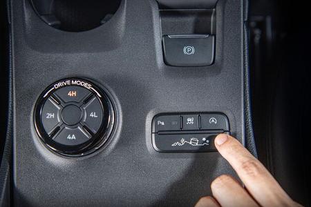 Ford Everest (2022) Weltpremiere