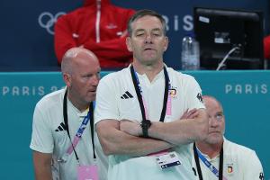 Gislason: DHB-Team gehört die Zukunft