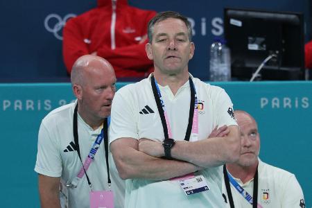 Gislason: DHB-Team gehört die Zukunft