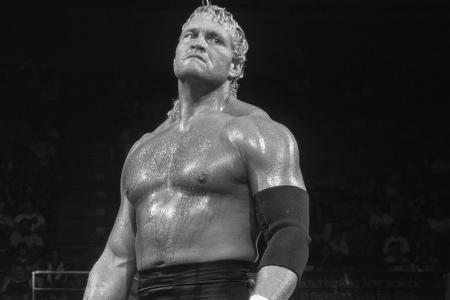 Wrestling-Star Sid Eudy ist gestorben