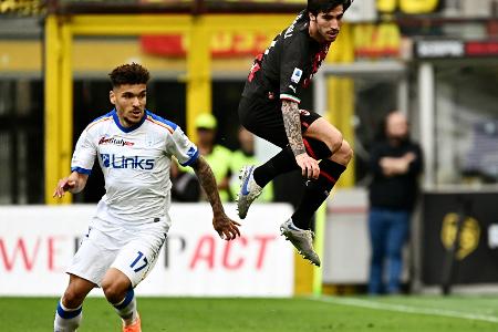 Hoffenheim verpflichtet Franzosen Gendrey