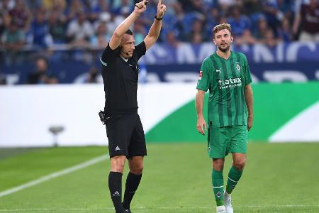 Kramer: VAR führt zu mehr Schauspielerei