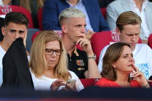 Olmo vor Barca-Debüt in Vallecano