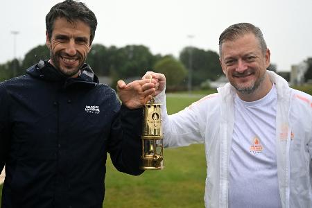 Ticketverkauf bei Paralympics knackt Zwei-Millionenmarke