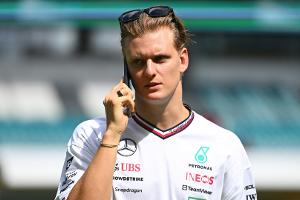 Keine Formel-1-Rückkehr: Williams setzt nicht auf Schumacher