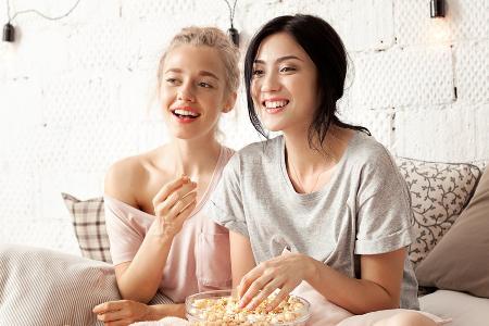 Wie riecht ein Blockbuster? Dieses Gerät soll Filme zum Duften bringen