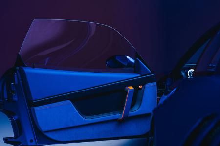 Ferrari F355 Restomod 