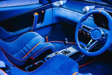 Ferrari F355 Restomod 