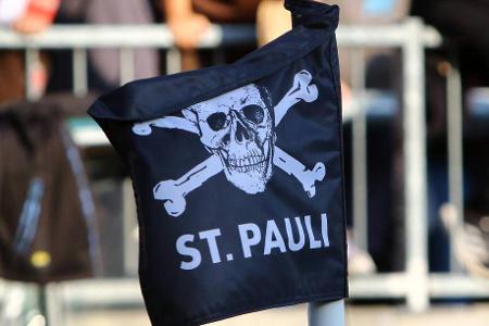 Platz 17: FC St. Pauli: 32,0 Millionen Euro - 2023/24: 12,4 Millionen Euro (+19,6) [2. Bundesliga]
