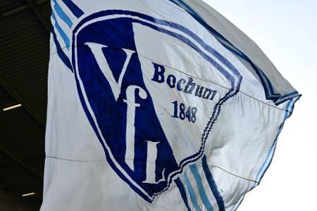 Platz 15: VfL Bochum: 39,9 Millionen Euro - 2023/2024: 38,4 Millionen Euro (+1,5)