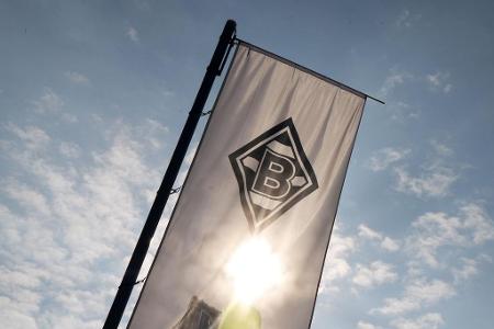 Platz 11: Borussia Mönchengladbach: 53,5 Millionen Euro - 2023/2024: 60,6 Millionen Euro (-7,1)